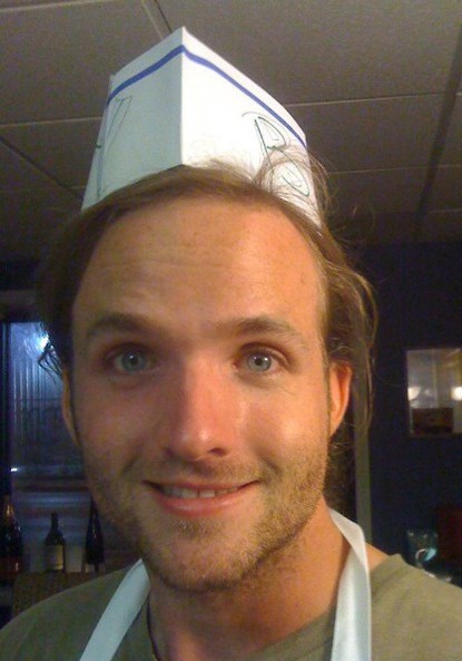 比利·鲁什 Billy Lush