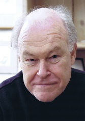 提摩西·韦斯特 Timothy West