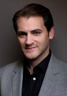 迈克尔·斯图巴 Michael Stuhlbarg