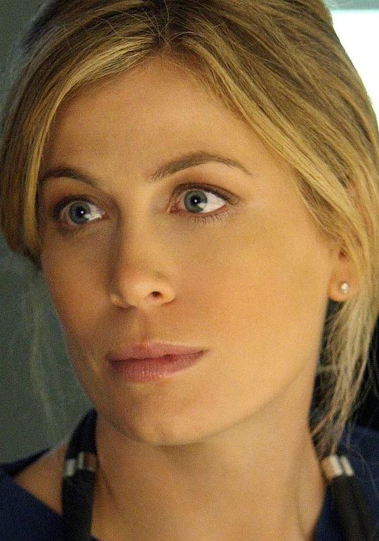 索尼亚·瓦格尔 Sonya Walger