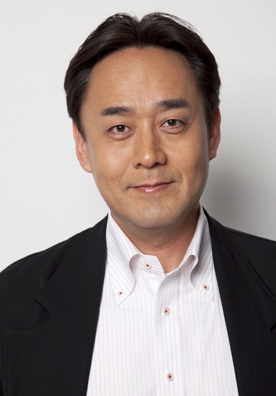 小木茂光 Shigemitsu Ogi