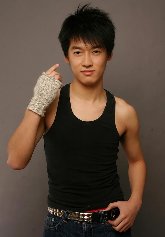 史长青 Changqing Shi