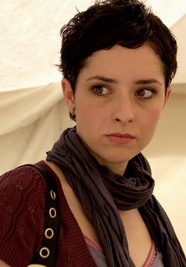 兹琳卡·茨维泰希奇 Zrinka Cvitesic