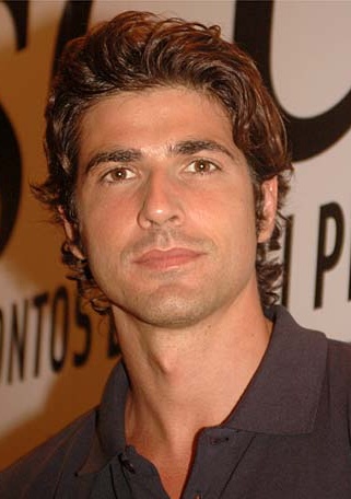 雷纳多·贾内奇尼 Reynaldo Gianecchini