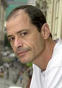 古埃尔·阿拉俄斯 Guel Arraes