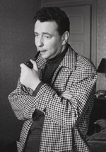 亚历山大·阿斯楚克 Alexandre Astruc