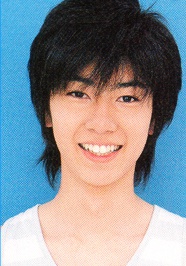 鲇川太阳 Ayukawa Taiyou
