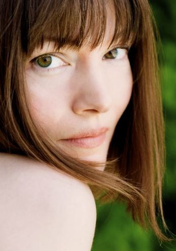 安妮卡·彼得森 Annika Peterson