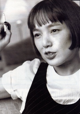 桃井薰 Kaori Momoi