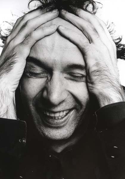 罗伯托·贝尼尼 Roberto Benigni