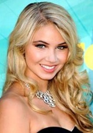 阿伊拉·科尔 Ayla Kell