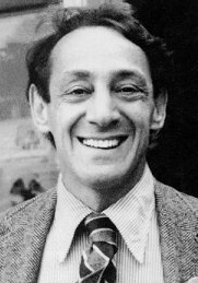 哈维·米尔克 Harvey Milk