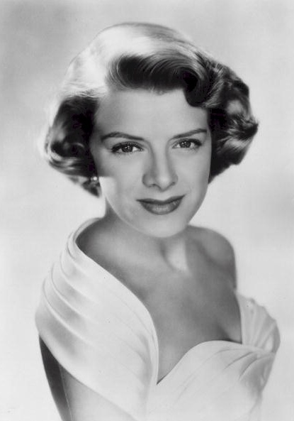 罗丝玛丽·克鲁尼 Rosemary Clooney