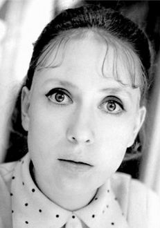 茵娜·丘里科娃 Inna Churikova