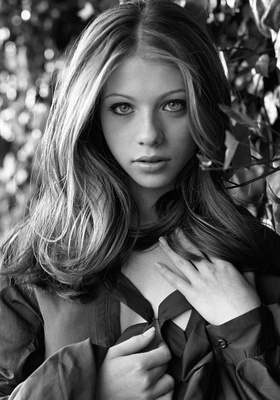米歇尔·崔切伯格 Michelle Trachtenberg