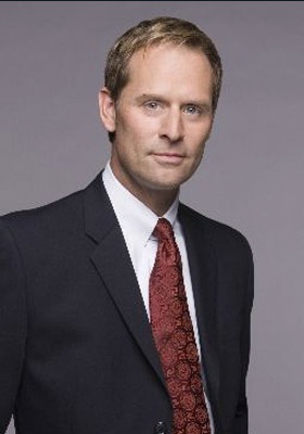 杰弗里·诺灵 Jeffrey Nordling