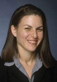 纳内特·波斯特恩 Nanette Burstein