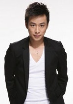 黄俊淇 Jun-qi Huang