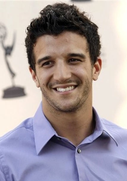 马克·波拉斯 Mark Ballas
