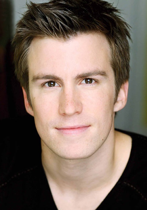 加文·克瑞尔 Gavin Creel