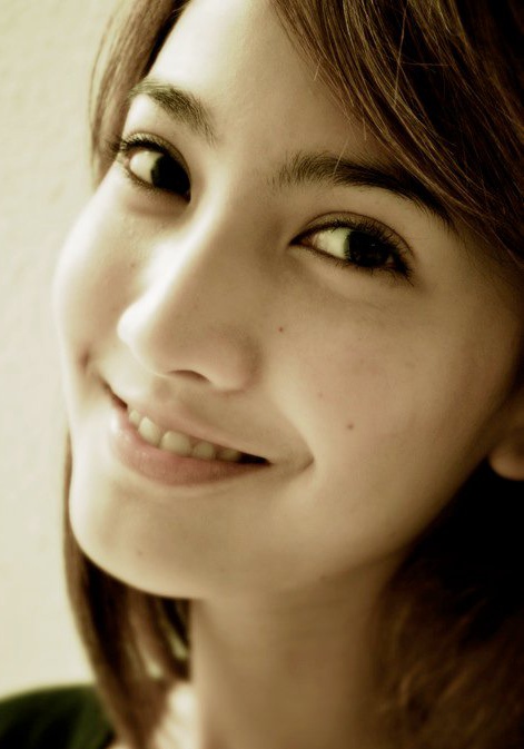 娜塔玻·提米露克 Nataporn Taemeeruk