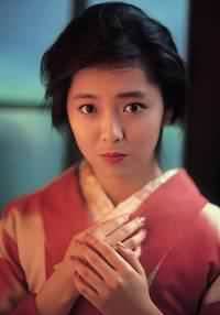 有森也实 Narimi Arimori