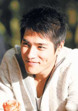 蓝正龙 Ching-Lung Lan