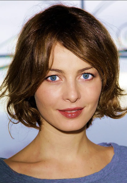 维奥兰特·普拉奇多 Violante Placido