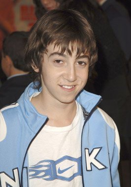 文森特·马特拉 Vincent Martella