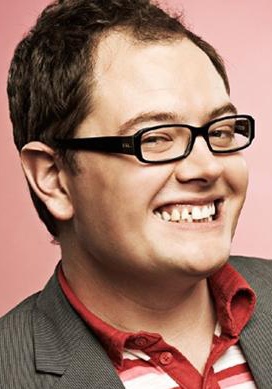 艾伦·卡尔 Alan Carr