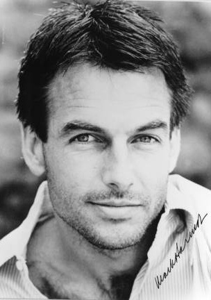 马克·哈蒙 Mark Harmon