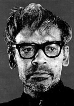 李维克·伽塔克 Ritwik Ghatak