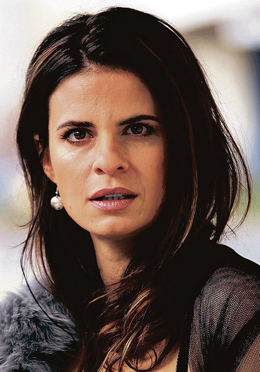 祖扎娜·菲亚洛娃 Zuzana Fialová