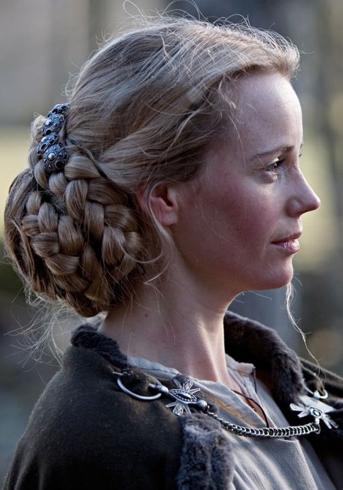 索菲亚·海林 Sofia Helin