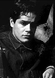 豪尔赫·桑斯 Jorge Sanz