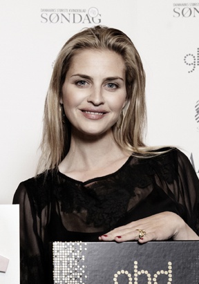 Beate Bille Beate Bille