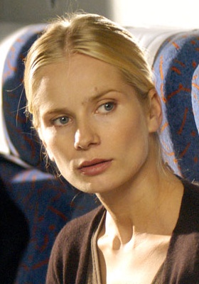 马格达莱娜·切莱茨卡 Magdalena Cielecka