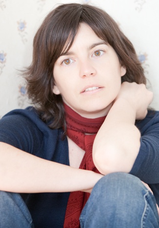 莱娅·马鲁利 Laia Marull