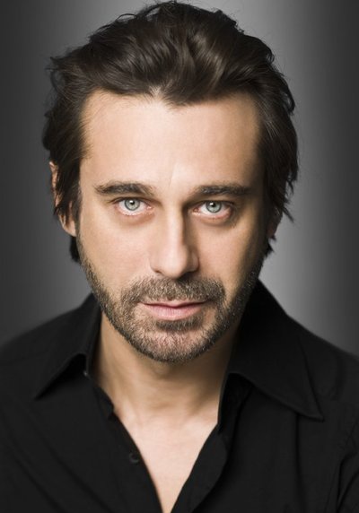 詹迪·莫拉 Jordi Mollà