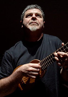 古斯塔沃·桑陶拉利亚 Gustavo Santaolalla