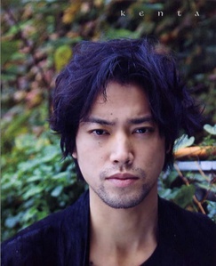 桐谷健太 Kenta Kiritani