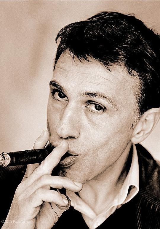 克里斯托弗·瓦尔兹 Christoph Waltz