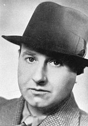 克洛德·奥当-拉哈 Claude Autant-Lara