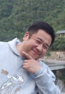 瞿友宁 Arthur Chu Yu-Ning