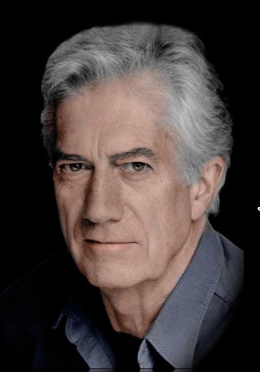 布莱恩·普罗瑟罗 Brian Protheroe