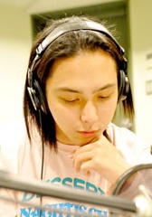 增田裕生 Yuuki Masuda