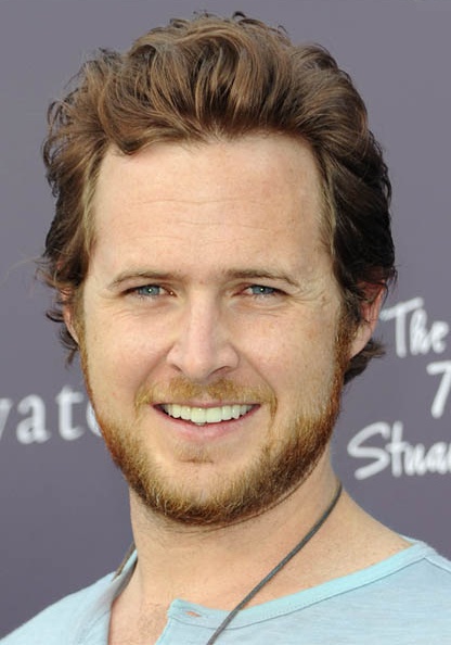 A·J·巴克利 A.J. Buckley