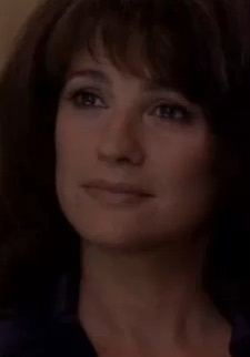 阿尔贝塔·瓦特森 Alberta Watson