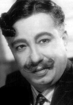 乔奎因·帕达维 Joaquín Pardavé