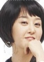 申素美 So-mi Shin